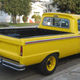 Illustration for article titled 1966 Ford F250 Pickup